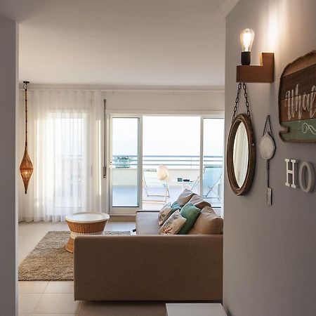 Home Sweet Praia Penthouse 나자레 외부 사진