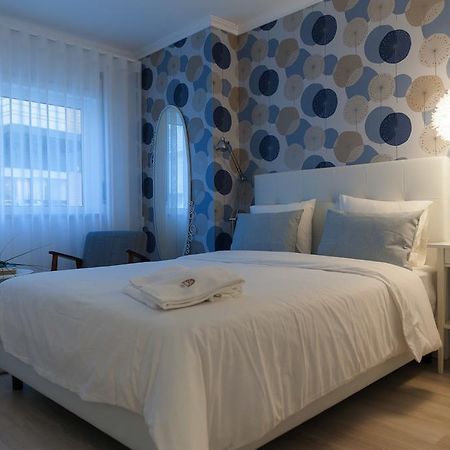 Home Sweet Praia Penthouse 나자레 외부 사진
