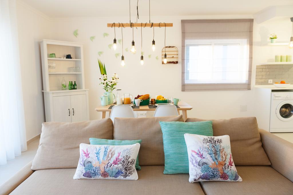 Home Sweet Praia Penthouse 나자레 외부 사진