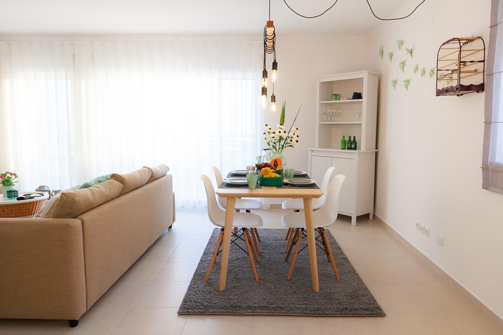 Home Sweet Praia Penthouse 나자레 외부 사진
