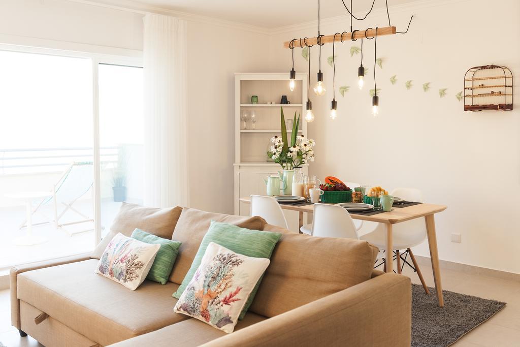 Home Sweet Praia Penthouse 나자레 외부 사진