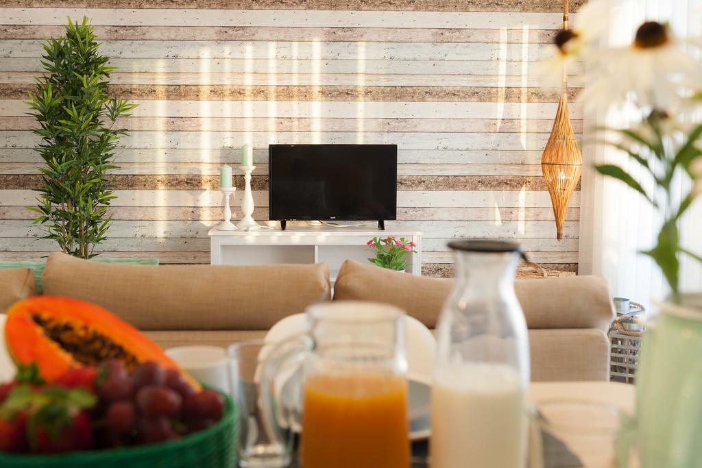 Home Sweet Praia Penthouse 나자레 외부 사진