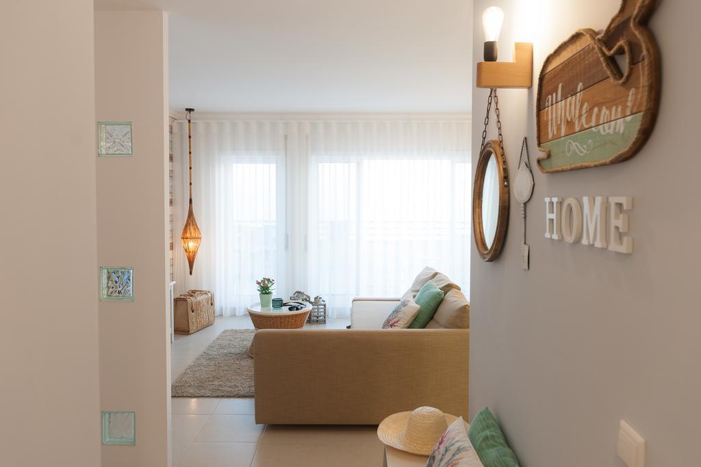 Home Sweet Praia Penthouse 나자레 외부 사진