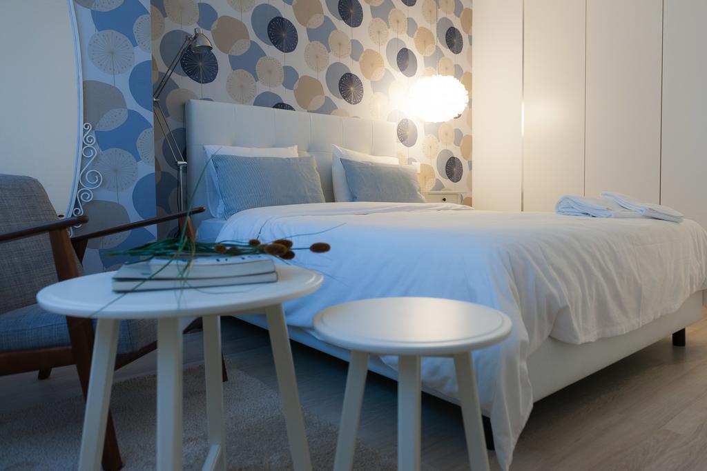 Home Sweet Praia Penthouse 나자레 외부 사진