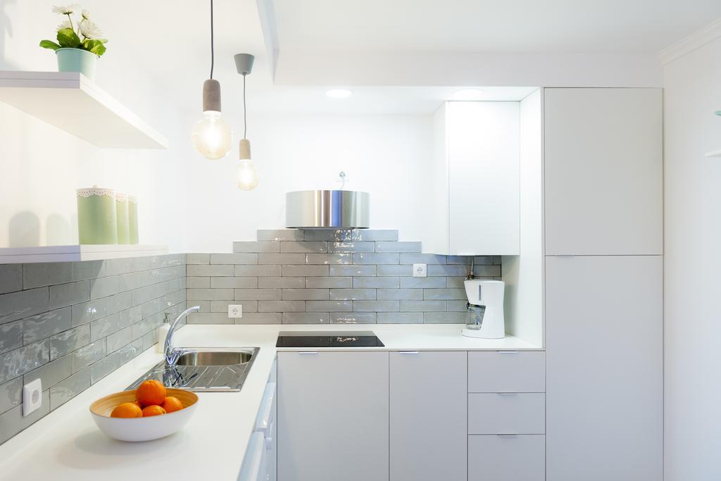Home Sweet Praia Penthouse 나자레 외부 사진