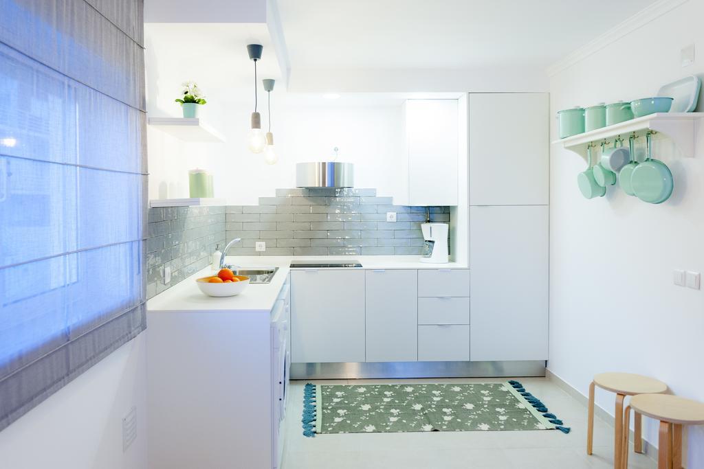 Home Sweet Praia Penthouse 나자레 외부 사진
