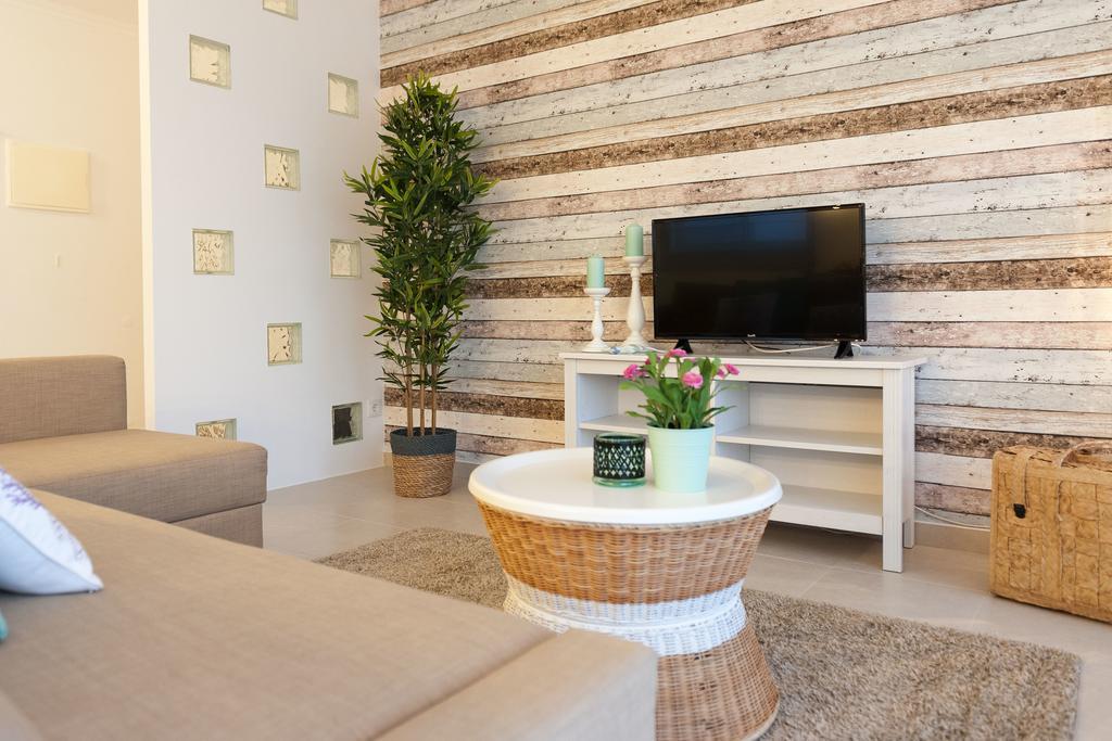 Home Sweet Praia Penthouse 나자레 외부 사진