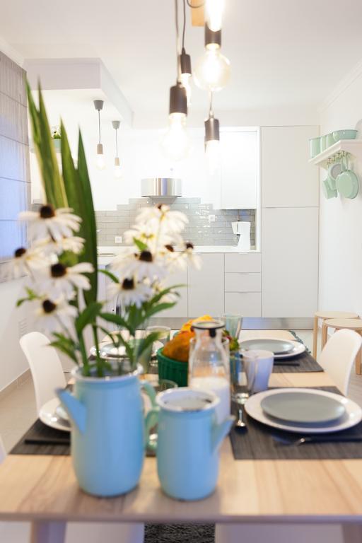 Home Sweet Praia Penthouse 나자레 외부 사진